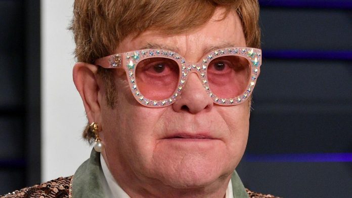 Elton John, 77, Opens Up About Fears of Mortality: ‘I’m Uncertain About How Much Time I Have Left’