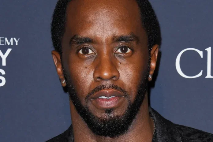 The Diddy Saga Just Keeps Getting Wilder
