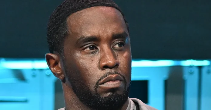 Diddy’s Life In Prison