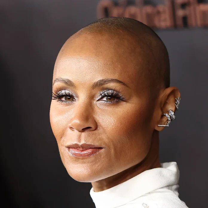 Jada Pinkett Smith’s Journey with Alopecia
