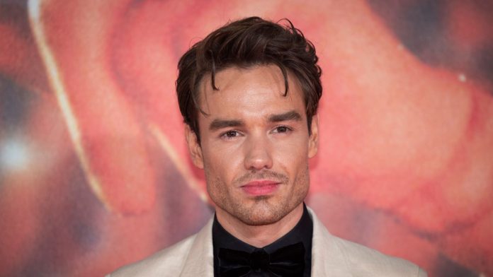 Liam Payne, former One Direction member, dead at 31