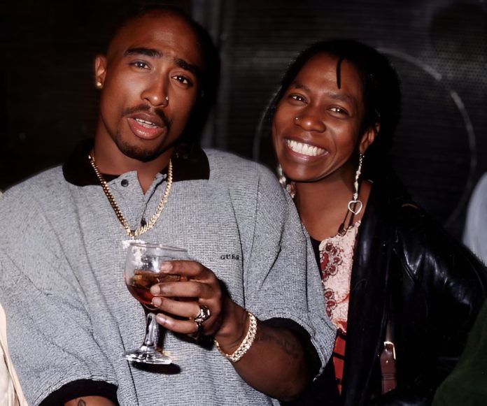 Tupac’s Mom Exposed the Truth About Diddy
